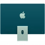 Моноблок Apple iMac 24 2023 MQRP3RU/A (24 ", Apple, Apple M3 Series, M3, 2.75 ГГц, 8 Гб, SSD, 512 Гб)