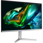 Моноблок Acer Aspire C24-1300 DQ.BKRCD.006 (23.8 ", AMD, Ryzen 3, 7320U, 2.4 ГГц, 8 Гб, SSD, 512 Гб)