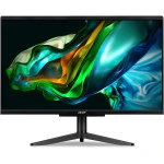 Моноблок Acer Aspire C22-1610 DQ.BL7CD.005 (21.5 ", Intel, N-series, N100, 3.4 ГГц, 8 Гб, SSD, 512 Гб)