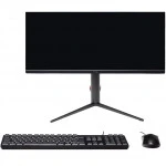 Моноблок X-Game Walkiria Q500 Pro (All in one) Моноблок 30" X-Game Walki (30 ", Intel, Core i3, 10100T, 3.0 ГГц, 8 Гб, SSD, 512 Гб)