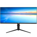 Моноблок X-Game Walkiria Q500 Pro (All in one) Моноблок 30" X-Game Walki (30 ", Intel, Core i3, 10100T, 3.0 ГГц, 8 Гб, SSD, 512 Гб)