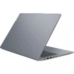 Ноутбук Lenovo IdeaPad Slim 3 16IRU8 82X80025RK 16 ", WUXGA 1920x1200 (16:10), Intel, Core i5, 16 Гб, 512 ГБ, Intel Iris Xe Graphics