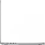 Ноутбук Apple MacBook Pro 16 2023 M3 MRW43RU/A (16 ", 3.5K 3456x2234 (16:10), Apple, Apple M3 series, 18 Гб, SSD, 512 ГБ, Apple M3 Pro 18-Core)