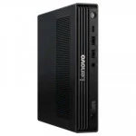 Персональный компьютер Lenovo ThinkCentre M90q Gen 6 Tiny 13ADS1R200 Core Ultra 5, 225, 3.3, 16 Гб, DDR5-5600