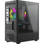 Персональный компьютер TECLAST G03 G03 12400F16G5123050BKRU Core i5, 12400F, 2.5, 16 Гб, DDR4-3200, Windows 11 Pro