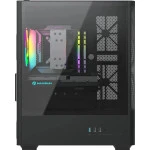 Персональный компьютер TECLAST G03 G03 12400F16G5123050BKRU Core i5, 12400F, 2.5, 16 Гб, DDR4-3200, Windows 11 Pro