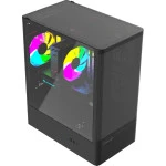 Персональный компьютер TECLAST G03 G03 12400F16G5123050BKRU Core i5, 12400F, 2.5, 16 Гб, DDR4-3200, Windows 11 Pro