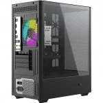 Персональный компьютер TECLAST G03 G03 560016G5123050BKRU Ryzen 5, 5600, 3.5, 16 Гб, DDR4-3200, Windows 11 Pro