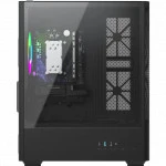 Персональный компьютер TECLAST G03 G03 560016G5123050BKRU Ryzen 5, 5600, 3.5, 16 Гб, DDR4-3200, Windows 11 Pro