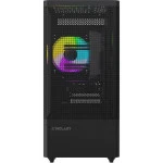 Персональный компьютер TECLAST G03 G03 560016G5123050BKRU Ryzen 5, 5600, 3.5, 16 Гб, DDR4-3200, Windows 11 Pro