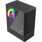 Персональный компьютер TECLAST G03 G03 560016G5123050BKRU Ryzen 5, 5600, 3.5, 16 Гб, DDR4-3200, Windows 11 Pro