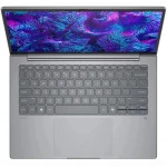 Мобильная рабочая станция HP ZBook 8 G1i BX7U3UT 16, WUXGA 1920x1200, Intel, Core Ultra 7, 32, SSD