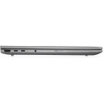 Мобильная рабочая станция HP ZBook 8 G1i BX7U3UT 16, WUXGA 1920x1200, Intel, Core Ultra 7, 32, SSD