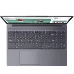 Ноутбук Lenovo IdeaPad Slim 3 15IWC11 83RR00HARK 15.3 ", WUXGA 1920x1200 (16:10), Intel, Core 7, 16 Гб, 512 ГБ, Intel Graphics, Windows 11 Home