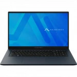 Ноутбук Maibenben M17A-R343UM M17A-R343UM0B14HU4EB0 17.3 ", FHD 1920x1080 (16:9), AMD, Ryzen 3, 8 Гб, 512 ГБ, AMD Radeon, Windows 11 Home