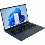 Ноутбук Maibenben M17A-R343UM M17A-R343UM0B14HU4EB0 17.3 ", FHD 1920x1080 (16:9), AMD, Ryzen 3, 8 Гб, 512 ГБ, AMD Radeon, Windows 11 Home