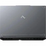 Ноутбук Maibenben X16C-i73757 X16C-i737570FFDHG4E10 16 ", WQXGA 2560x1600 (16:10), Intel, Core i7, 16 Гб, 512 ГБ, nVidia GeForce RTX 5070, Windows 11 Home