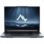 Ноутбук Maibenben X16C-i73757 X16C-i737570FFDHG4E10 16 ", WQXGA 2560x1600 (16:10), Intel, Core i7, 16 Гб, 512 ГБ, nVidia GeForce RTX 5070, Windows 11 Home