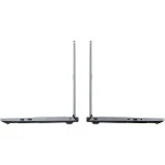 Ноутбук Maibenben X16C-i73757 X16C-i737570FFDHG4E10 16 ", WQXGA 2560x1600 (16:10), Intel, Core i7, 16 Гб, 512 ГБ, nVidia GeForce RTX 5070, Windows 11 Home