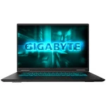 Ноутбук Gigabyte Gaming A16 3WHK3EE894SH 16 ", WUXGA 1920x1200 (16:10), AMD, Ryzen 7, 16 Гб, 1 ТБ, nVidia GeForce RTX 5070, Windows 11 Home