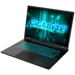 Ноутбук Gigabyte Gaming A16 3WHK3EE894SH 16 ", WUXGA 1920x1200 (16:10), AMD, Ryzen 7, 16 Гб, 1 ТБ, nVidia GeForce RTX 5070, Windows 11 Home