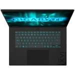 Ноутбук Gigabyte Gaming A16 3WHK3EE894SH 16 ", WUXGA 1920x1200 (16:10), AMD, Ryzen 7, 16 Гб, 1 ТБ, nVidia GeForce RTX 5070, Windows 11 Home