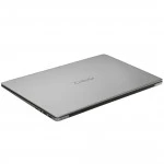Ноутбук OSIO FocusLine F160a-005 F160A-005 16.1 ", FHD 1920x1080 (16:9), AMD, Ryzen 5, 16 Гб, 512 ГБ, AMD Radeon Graphics