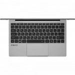 Ноутбук OSIO FocusLine F140a-009 F140A-009 14 ", FHD 1920x1080 (16:9), AMD, Ryzen 5, 8 Гб, 512 ГБ, AMD Radeon Graphics