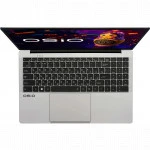 Ноутбук OSIO FocusLine F150a-026 F150A-026 15.6 ", FHD 1920x1080 (16:9), AMD, Ryzen 5, 16 Гб, 512 ГБ, AMD Radeon Graphics, Windows 11 Home