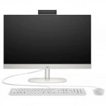 Моноблок HP ProOne 240 G10 885G7EA (23.8 ", Intel, Core i5, 1335U, 3.4 ГГц, 16 Гб, SSD, 512 Гб)
