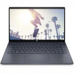 Ноутбук HP Pavilion x360 14-ek1027ci 9D3T3EA (14 ", FHD 1920x1080 (16:9), Intel, Core i5, 16 Гб, SSD, 512 ГБ, Intel Iris Xe Graphics)
