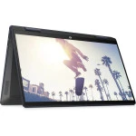 Ноутбук HP Pavilion x360 14-ek1027ci 9D3T3EA (14 ", FHD 1920x1080 (16:9), Intel, Core i5, 16 Гб, SSD, 512 ГБ, Intel Iris Xe Graphics)