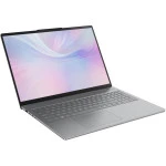 Ноутбук Lenovo Slim 5 16AHP10 83HW000ARK 16 ", WQXGA+ 2880x1800 (16:10), AMD, Ryzen 5, 16 Гб, 512 ГБ, AMD Radeon 760M