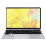 Ноутбук OSIO FocusLine F150i-027 15.6 ", FHD 1920x1080 (16:9), Intel, Core i5, 16 Гб, 512 ГБ, Intel UHD Graphics, Windows 11 Pro