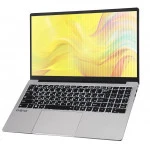 Ноутбук OSIO FocusLine F150i-027 15.6 ", FHD 1920x1080 (16:9), Intel, Core i5, 16 Гб, 512 ГБ, Intel UHD Graphics, Windows 11 Pro