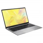 Ноутбук OSIO FocusLine F150i-027 15.6 ", FHD 1920x1080 (16:9), Intel, Core i5, 16 Гб, 512 ГБ, Intel UHD Graphics, Windows 11 Pro