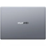 Ноутбук Huawei MateBook D 14 MendelF-W3821 53013XFA (14 ", FHD 1920x1080 (16:9), Intel, Core i5, 8 Гб, SSD, 512 ГБ, Intel UHD Graphics)