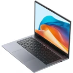 Ноутбук Huawei MateBook D 14 MendelF-W3821 53013XFA (14 ", FHD 1920x1080 (16:9), Intel, Core i5, 8 Гб, SSD, 512 ГБ, Intel UHD Graphics)