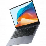 Ноутбук Huawei MateBook D 14 53013XET (14 ", FHD 1920x1080 (16:9), Intel, Core i5, 16 Гб, SSD, 512 ГБ, Intel UHD Graphics)
