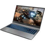 Ноутбук Maibenben X577 X577FSFNLGRE1 (15.6 ", FHD 1920x1080 (16:9), AMD, Ryzen 7, 16 Гб, 512 ГБ, NVIDIA GeForce RTX 4060, Linux)