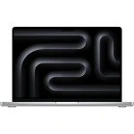 Ноутбук Apple MacBook Pro 14 M5 Max Silver MGDQ4LL/A 14.2 ", 3K 3024x1964 (16:10), Apple, M5 Series, 32 Гб, 2 ТБ, Apple M5 Max 32-Core, Mac OS