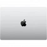Ноутбук Apple MacBook Pro 14 M5 Max Silver MGDQ4LL/A 14.2 ", 3K 3024x1964 (16:10), Apple, M5 Series, 32 Гб, 2 ТБ, Apple M5 Max 32-Core, Mac OS