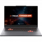 Ноутбук Maibenben X17F-R98956 X17F-R989560R34HG4E10 17.3 ", FHD 1920x1080 (16:9), AMD, Ryzen 9, 24 Гб, 1 ТБ, nVidia GeForce RTX 5060, Windows 11 Home