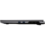Ноутбук Maibenben X17F-R98956 X17F-R989560R34HG4E10 17.3 ", FHD 1920x1080 (16:9), AMD, Ryzen 9, 24 Гб, 1 ТБ, nVidia GeForce RTX 5060, Windows 11 Home