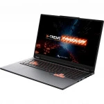 Ноутбук Maibenben X17F-R98956 X17F-R989560R34HG4E10 17.3 ", FHD 1920x1080 (16:9), AMD, Ryzen 9, 24 Гб, 1 ТБ, nVidia GeForce RTX 5060, Windows 11 Home