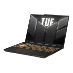 Ноутбук Asus UF Gaming F16 FX607VU-RL046W 90NR0N06-M00WB0 16 ", WUXGA 1920x1200 (16:10), Intel, Core 5, 16 Гб, 512 ГБ, nVidia GeForce RTX 4050, Windows 11 Home
