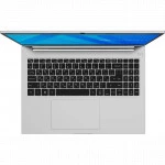 Ноутбук Maibenben M16B-R574UM M16B-R574UM0B14LS3E10 16 ", WUXGA 1920x1200 (16:10), AMD, Ryzen 5, 8 Гб, 512 ГБ, AMD Radeon Graphics, Linux