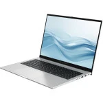 Ноутбук Maibenben M16B-R777UM (0F14LS3E10) M16B-R777UM0F14LS3E10 16 ", WUXGA 1920x1200 (16:10), AMD, Ryzen 7, 16 Гб, 512 ГБ, AMD Radeon Graphics, Linux