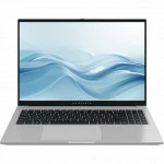 Ноутбук Maibenben M16B-R777UM (0F14LS3E10) M16B-R777UM0F14LS3E10 16 ", WUXGA 1920x1200 (16:10), AMD, Ryzen 7, 16 Гб, 512 ГБ, AMD Radeon Graphics, Linux