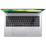 Ноутбук Acer Aspire Lite 15 AL15-53P-56PA NX.DGCEM.001 15.6 ", FHD 1920x1080 (16:9), Intel, Core Ultra 5, 16 Гб, 512 ГБ, Intel UHD Graphics